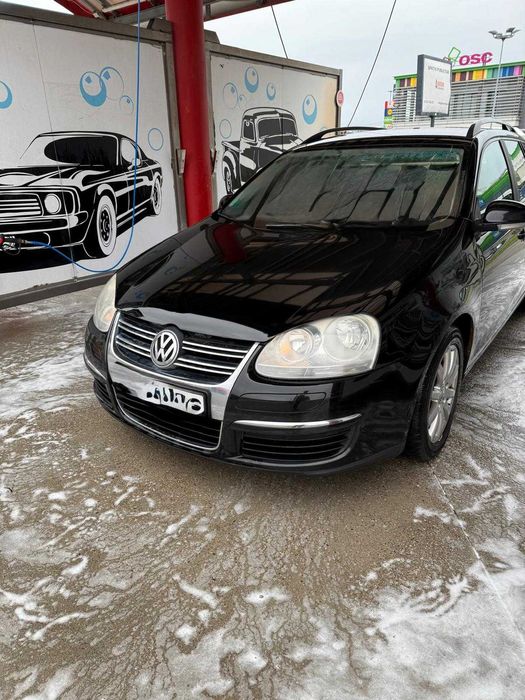 Vand WV Golf 5 Combi 1.9 TDI