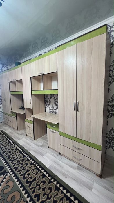 Гарнитур сатылады
