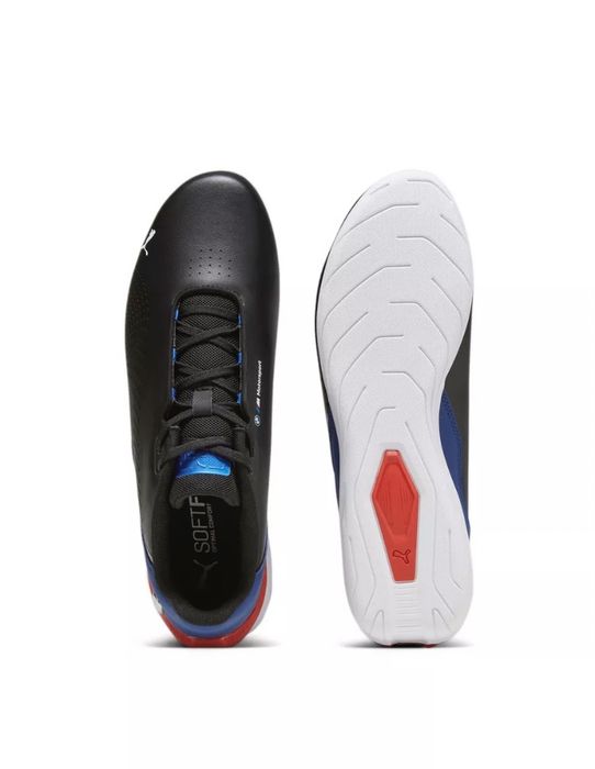 Кроссовки мужские puma bmw
