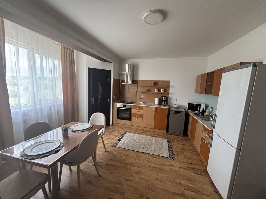 Apartament de inchiriat
