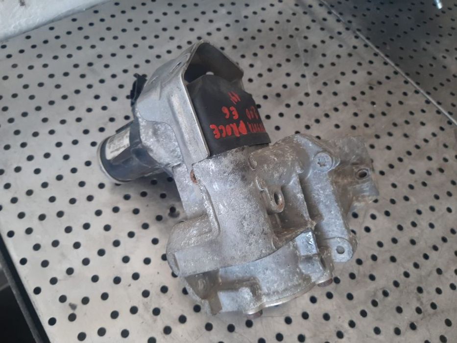 egr  2.0 d toyota proace fiat scudo euro 6 2019  0280751018