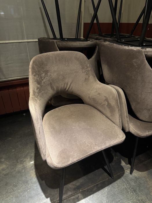 Мебель в ресторан