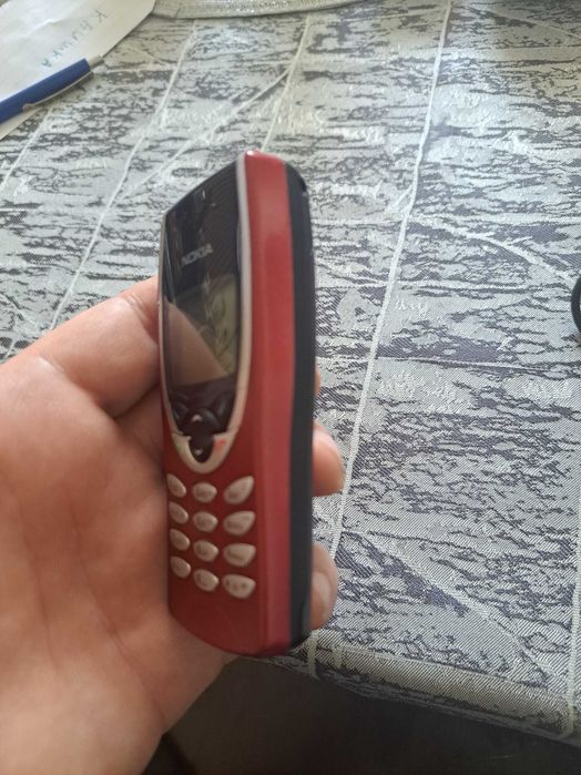 Nokia8210 ретро ,като нов