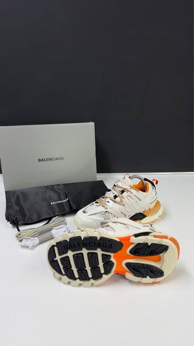 Adidasi Balenciaga Track Fullbox 36-45