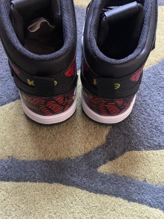 Ghete bascheti mar 32