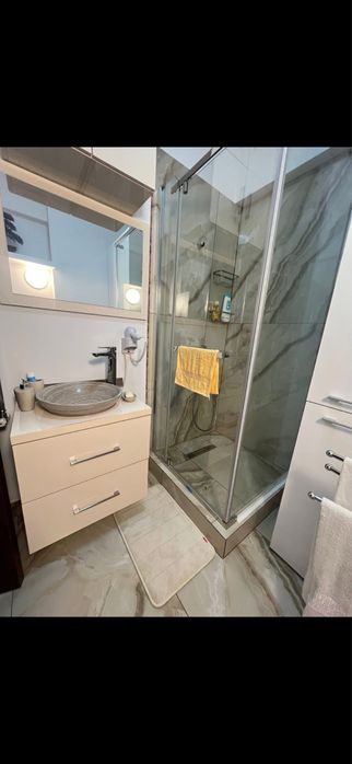 Apartament in regim hotelier