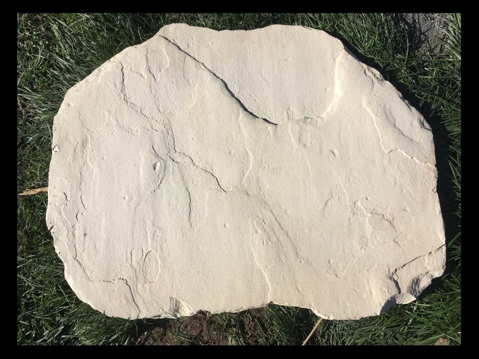 Dale piatra model Pas Japonez