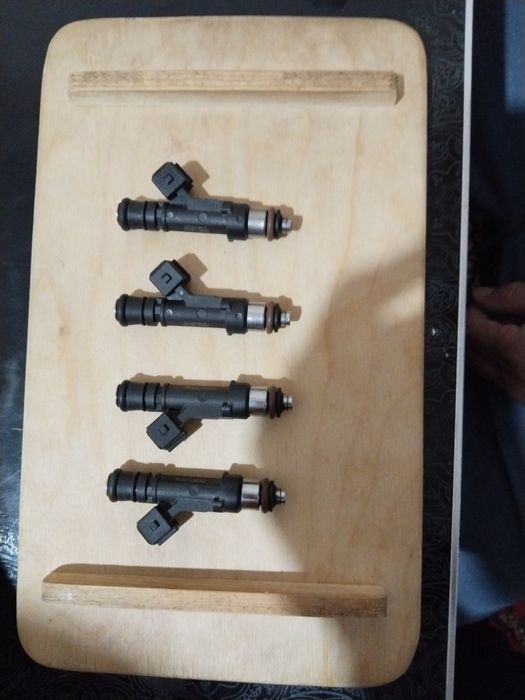 Avtomobilmiy ijektor