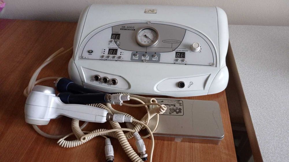 Аппарат микродермабразии IB-6002