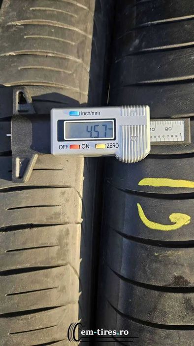 SET 2 Anvelope Vara 325/40 R22 CONTINENTAL PremiumContact 6 114Y