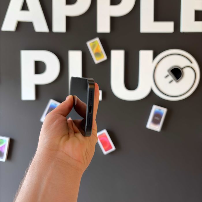 iPhone 15 Pro Cu 24 Luni Garanție/ApplePlug 128Gb Excelent 100% Blue Titanium