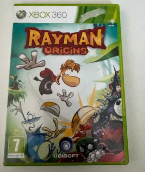Rayman Origins за Xbox 360/Xbox one