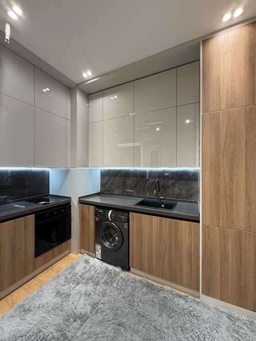 жк Modera Towers, НОВОСТРОЙКА  1/8/24  25м²