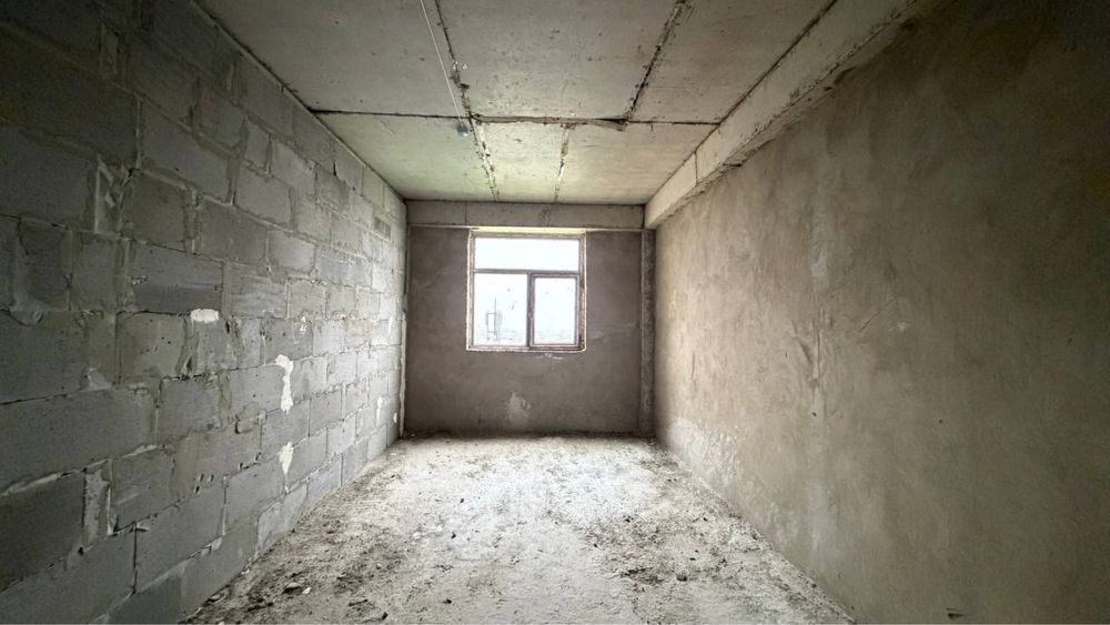 Sergili tumani qo’yiq massiv 5 da yangi dom . 2 xona 74 kv 8 etaj