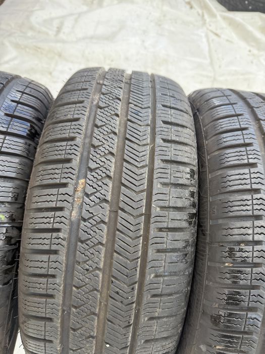 195/50 R15 всесезонни гуми Vredestein Quatrac 5 82H M+S DOT0319