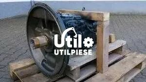 Pompa hidraulica JCB JS180 JS200 JS210 JS220 JS240 + piese JCB