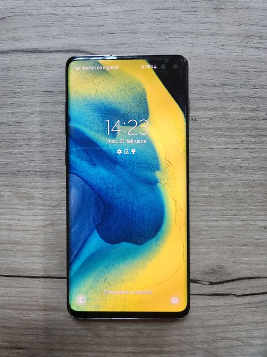 Geam sticla ecran display Samsung S23 ultra  S20 ultra S23 Fe S24 Fe