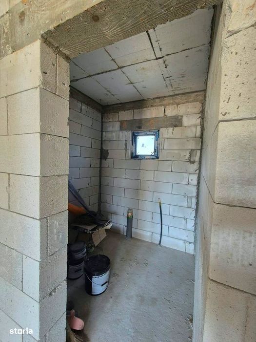 Vilă P+1 cu 4 Camere | Lumina