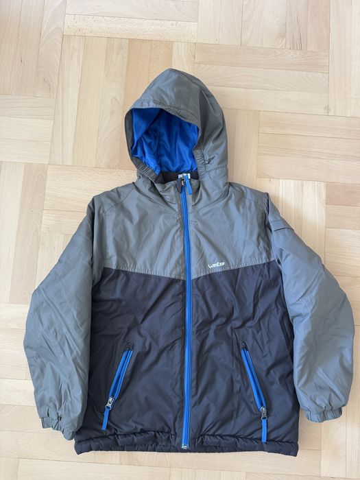 Детски ски екип warm 100