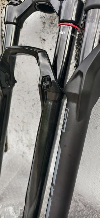 НОВИ Вилки  ROCKSHOX SID SL 2P Base с ход 100,110,120mm 15x110mm