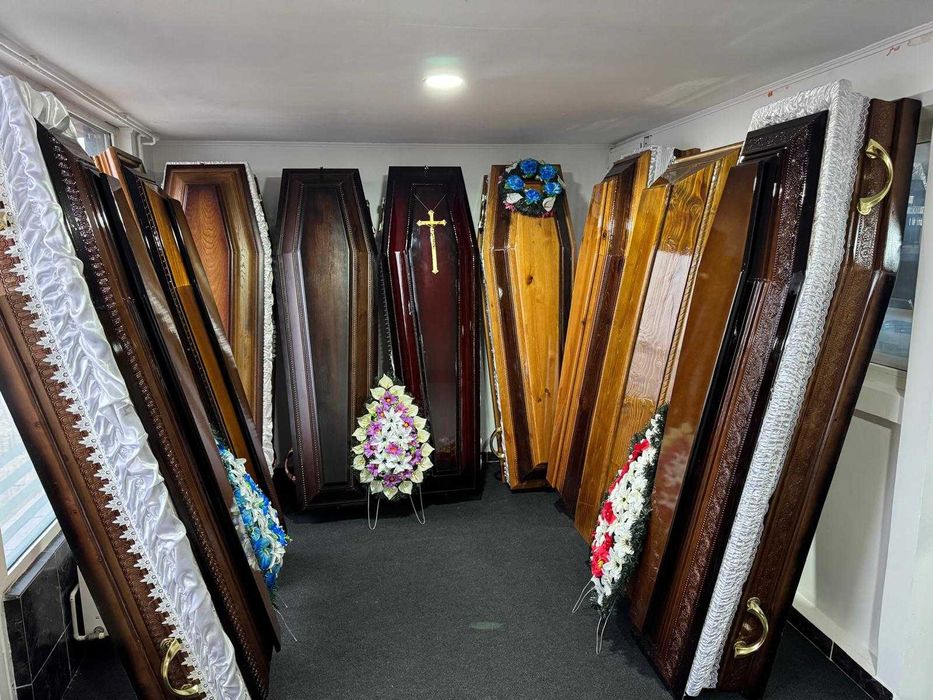 Casa Funerară Imperius își extinde echipa de colaboratori!