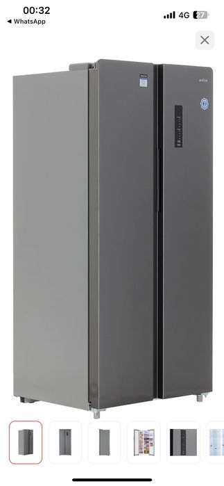 Продам новый холодильник Aceline