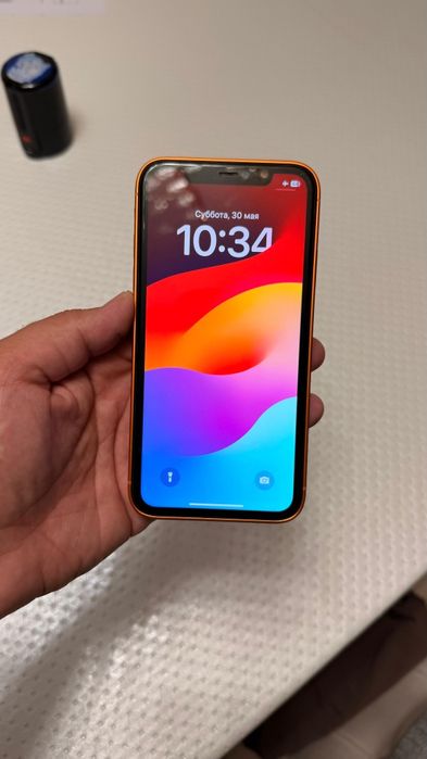 Продам  Iphone 11  64Gb