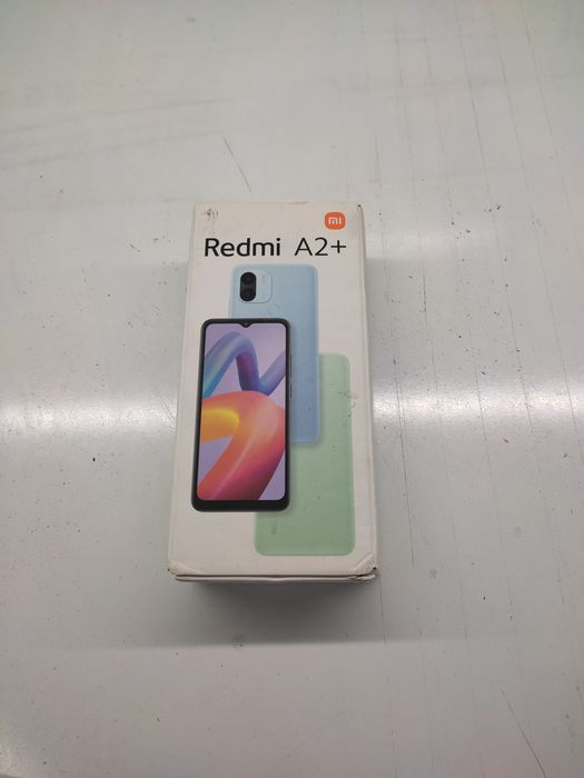 Redmi A2+ 3/64 GB ishlashi zor yengi aybi yoq