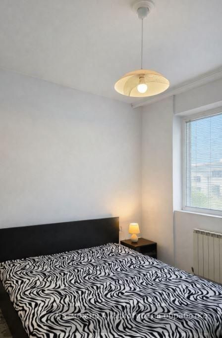 Дава се под наем Четиристаен апартамент в Варна, Трошево - 100 кв.м за 448.8 € - Снимка #4