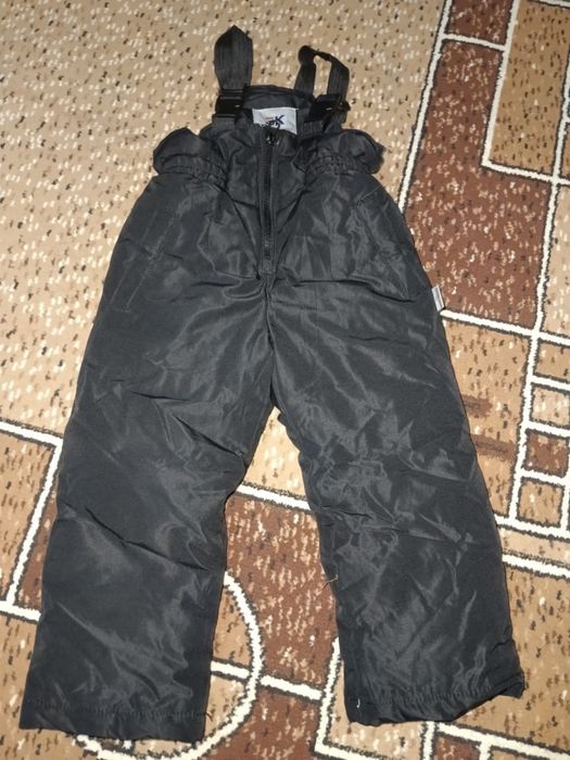 Продам детский зимний костюм