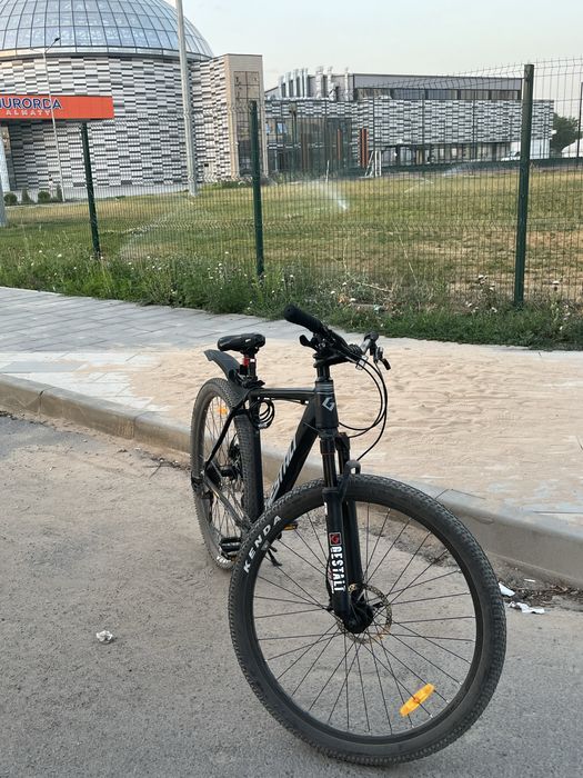 Велик гестальт или обмен