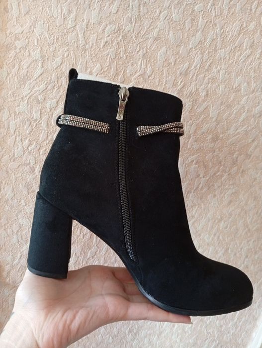 Ботильоны новые 40 размер