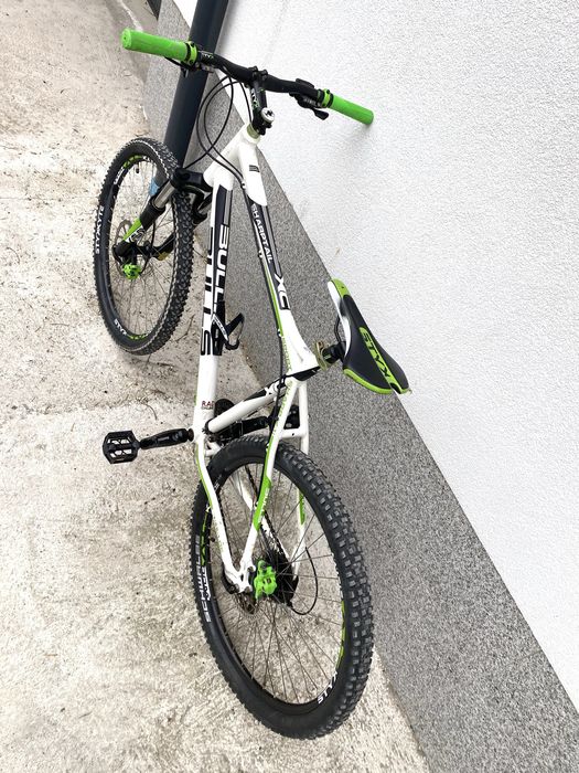 Велосипед колело Bulls 26 цола