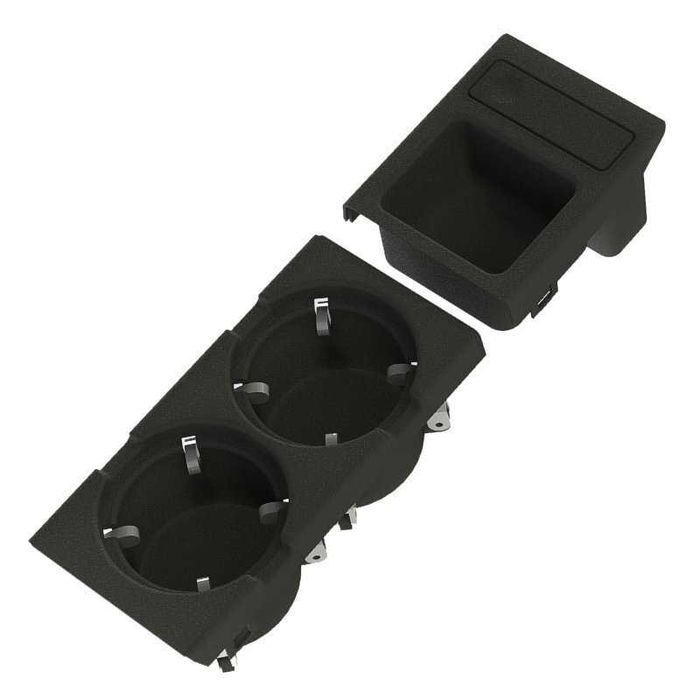 BMW e46 Cup Holder - Поставка за чаши