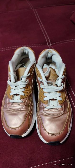 nike air max 35.5 номер