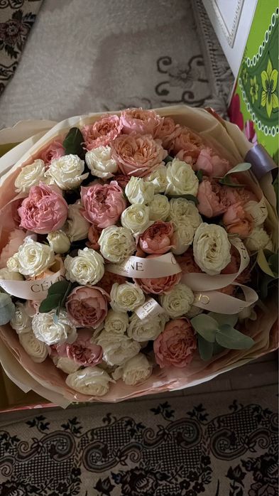 цветы Celine floral