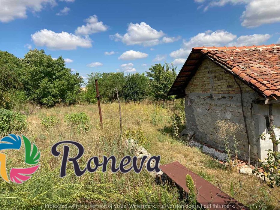 Продава се Къща в с. Крумово, Област Варна - 35 кв.м за 1429 €/кв.м - Снимка #3