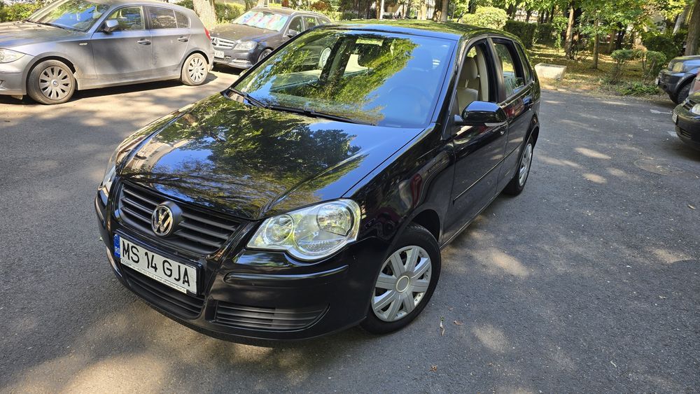 Polo 1.4mpi - 2006