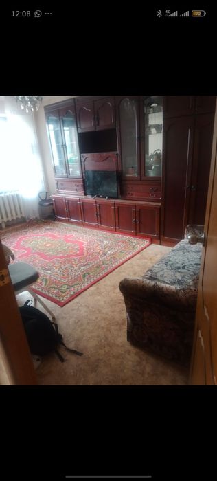 Сдам комнату  девушкам