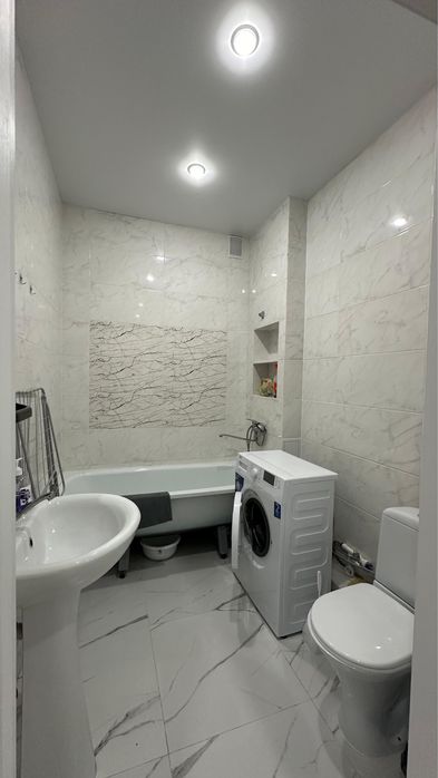 Продается 1 комн.кв студия с пл 62 кв.м