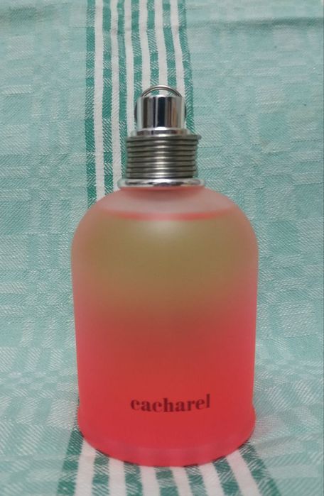 Amor Amor Delight Cacharel