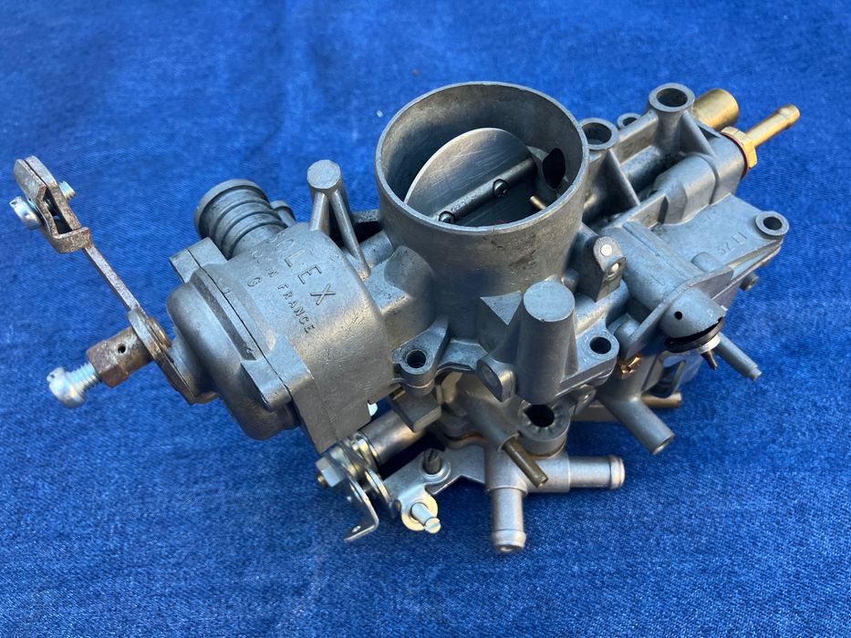 Carburator Solex 32 EISA Dacia 1300