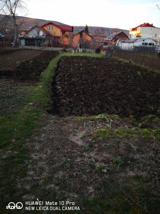 Casă modernă deosebită în Florești – 2 corpuri
