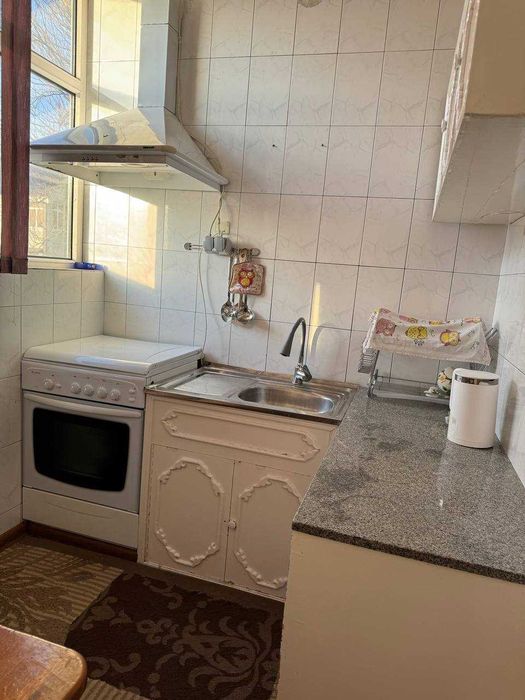 №3751.Сдам 3х-комнатную квартиру на Бульваре.