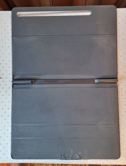 Оригинален Samsung Galaxy Tab S7 и Tab S8 book cover