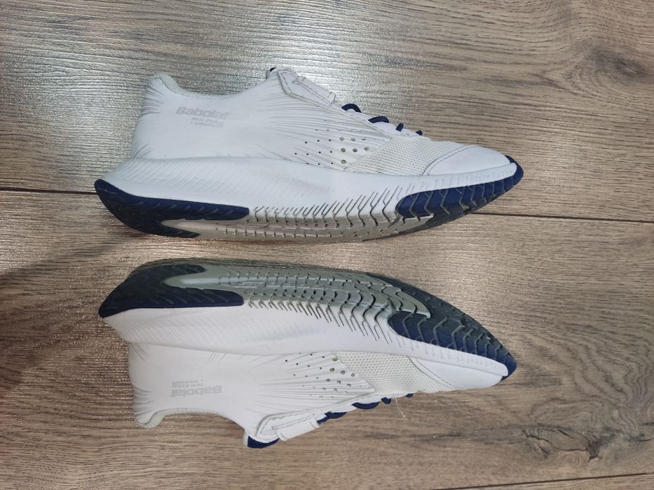 Кроссовки теннисные детские