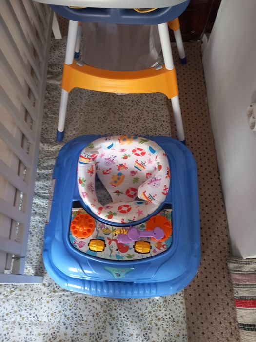 Vînd tot ce se vede