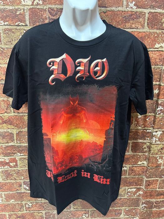 Тениска Helloween, Dio, Death, Judas Priest, Linkin Park