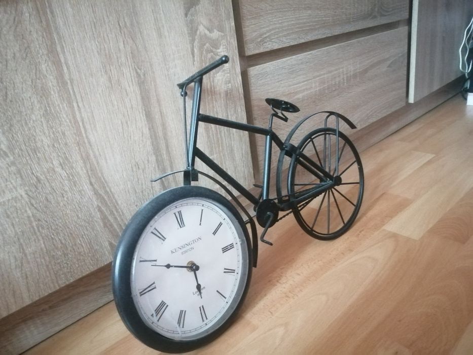 Ceas Stil bicicletă
