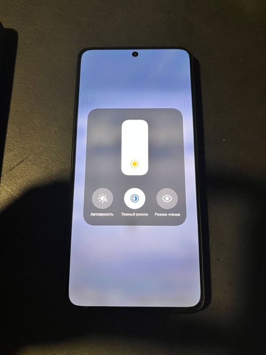 Обменяю poco x7 pro